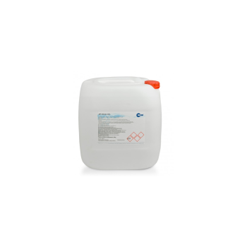 pH - minus 15% 20 kg.