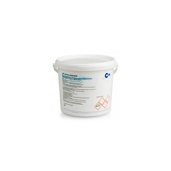 pH minus granulat 5 kg