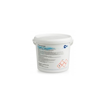 pH plus granulat  5 kg
