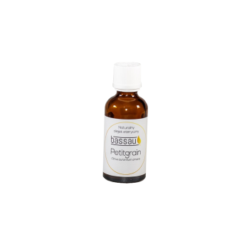 Olejek do sauny  petitgrain (liść pomarańczy) 100 ml