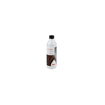 Parafinowy olej do impregnacji sauny Harvia 500 ml.