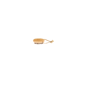 Bambusowa szczotka do paznokci Rento